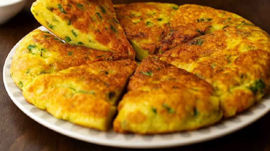 Готовлю ЭТО каждый день! Сметают со стола за секунды! Мука и кефир творят чудеса! смотреть онлайн