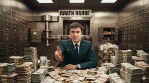 ВОДИТЕЛЯМ ПРИХОДЯТ ПОВЕСТКИ ИЗ НАЛОГОВОЙ!