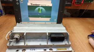 F626692 HHM (№527) нет связи с блоком