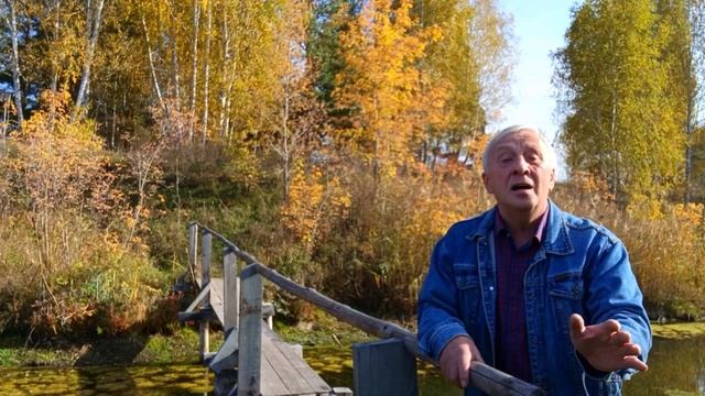 Б. Рыжий "Я зеркало протру рукой..." смотреть онлайн