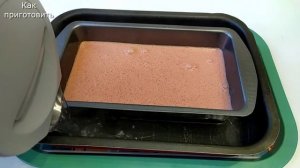 Домашний паштет из куриной печени