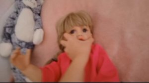 VIOG/ С РЕБОРНОМ АЛИНОЙ 🩷😊дневной сон кормление и многое другое