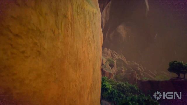 Blind Descent - Official Gameplay Trailer | IGN Fall Fan Fest 2025