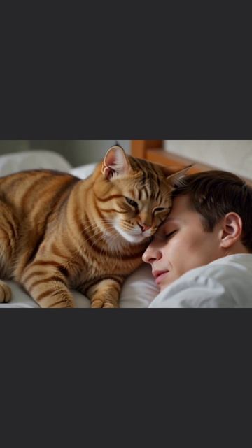 О кошках. смотреть онлайн