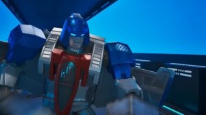 transformers ciberworld mirage i am blue