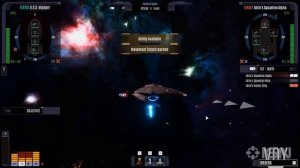 Star Trek_ Voyager - Across the Unknown - Official Gameplay Overview Trailer IGN Fall Fan Fest 2025