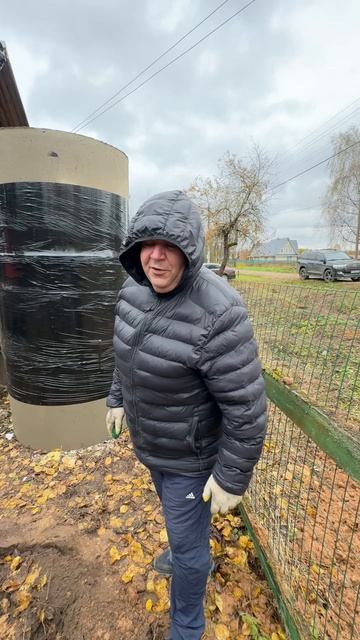 Вскрыто три водоноса 👍🔥🔥🔥 смотреть онлайн