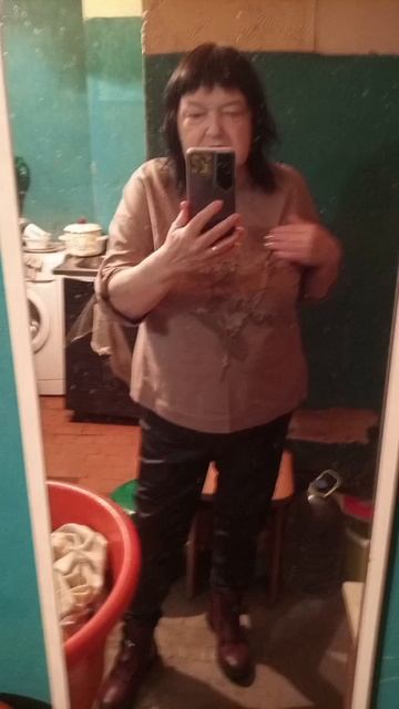 мой лук 16.10.2025 смотреть онлайн