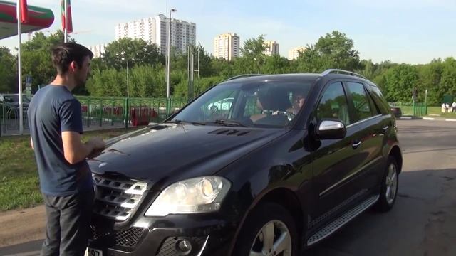 СтопХам-Тротуарный боулинг