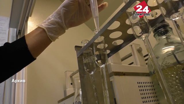 На димитровградские прилавки не попали 182 килограмма некачественных продуктов смотреть онлайн