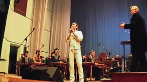 Пётр Елфимов - Александрына (Белорусская государственная филармония, Минск, 08.03.2010 г.)