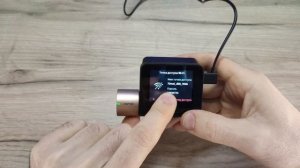 Видеорегистратор Xiaomi 70mai Dash Cam Lite обзор, подключение, пример видео