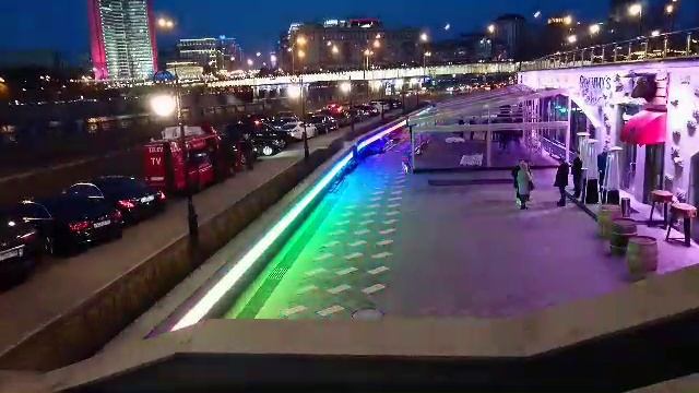 Ulkon современные МАФы