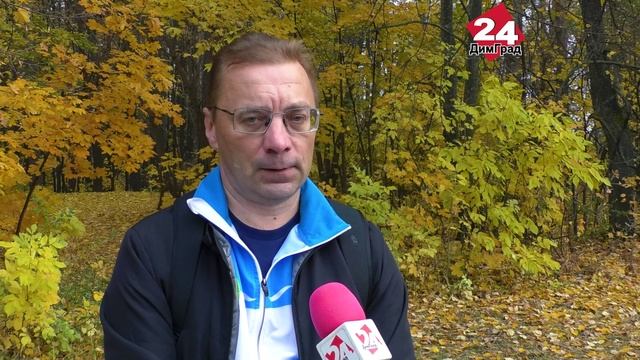 «Элита» пройдет около 6 километров» смотреть онлайн