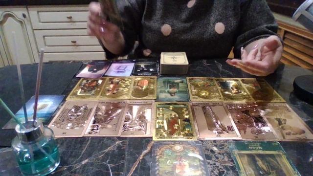 Козерог с 20 по 26 октября 2025 смотреть онлайн