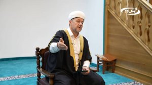 Муфтий об ошибках мусульман! Четко разложил!