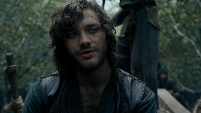 Сериал "Марко Поло", 2.01 (AlexFilm) смотреть онлайн