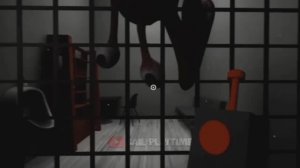 Крабзила Garden of banban 2,3 #37 sail playtime