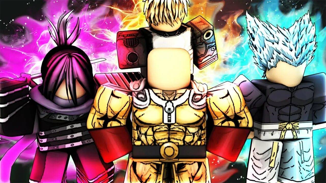 The Strongest Battleground