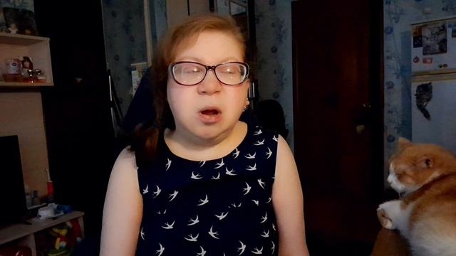 ДОМОСЕДКА ЮЛЯ ☕🍫