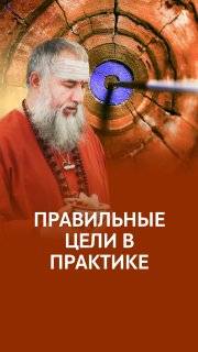 Правильные цели в практике смотреть онлайн