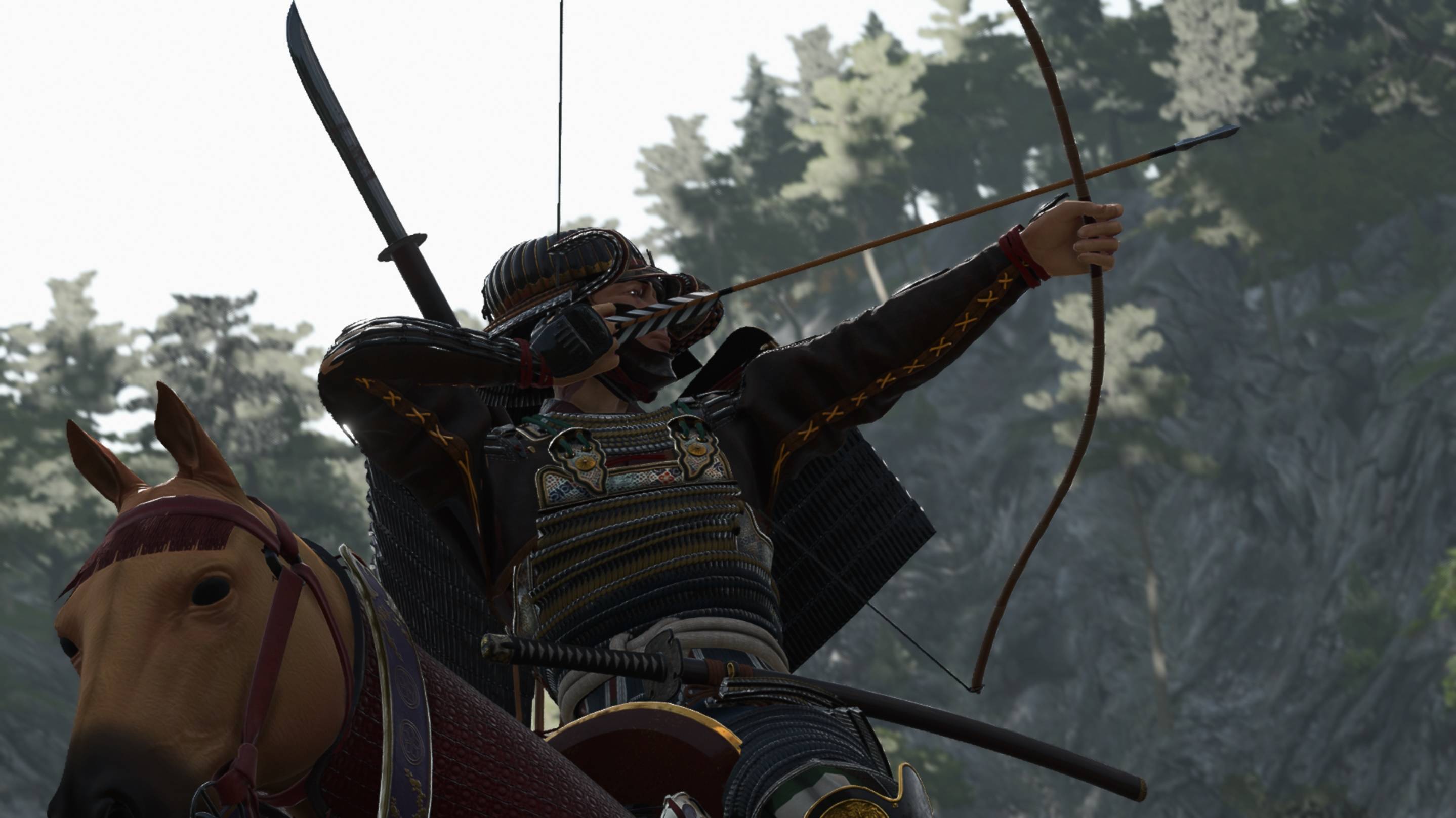 Mount&Blade2: Bannerlord Шокухо мод#66 смотреть онлайн