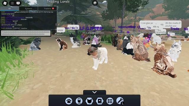 УРЫ МНЕ НА НОВЫЙ АКК ПОДАРИЛИ ВИП УРЫЫЫЫЫЫЫ Я РАДА ОЧЕНЬ!