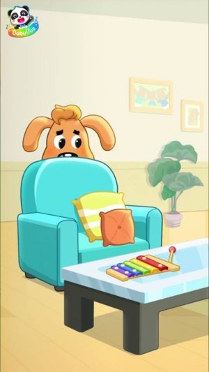 Ой-ой, стиральная машинка – не домик! | ⚠️Safety Rules | Видеоролик для детей | BabyBus