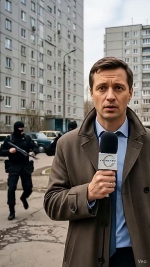 самый безопасный район #shorts  #ai #memes #бабушка #бабушкаии