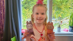 Как сделать лабубу своими руками