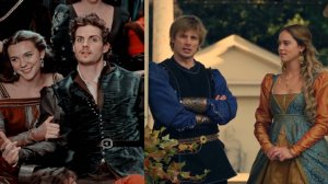 Лоренцо & Клариче | Джулиано & Симонетта