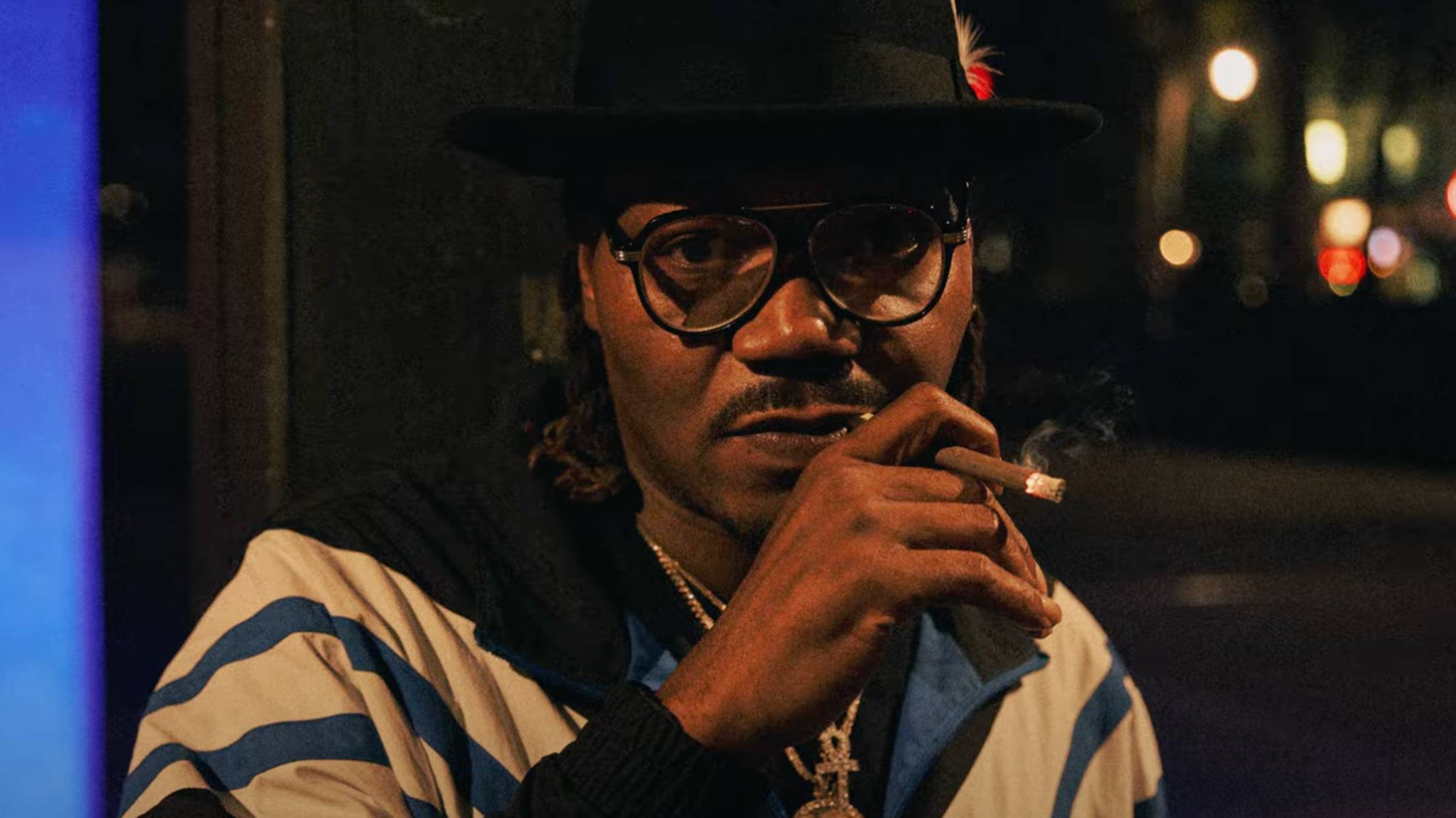 Bruiser Wolf & Harry Fraud - EYE OWE YOU