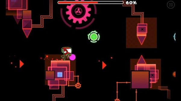 Congregation auto drop