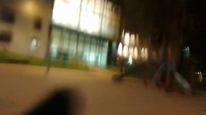 24 часа в старом лагери часть 3