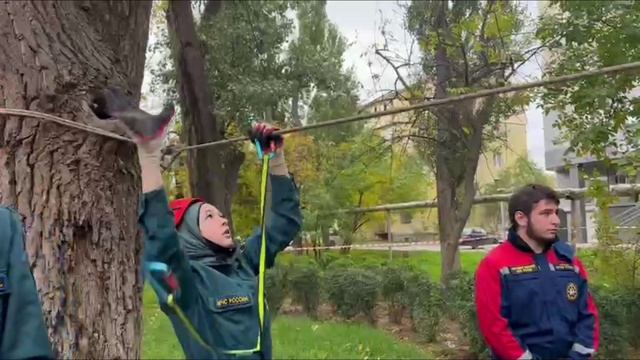 ТЕХНИЧЕСКИЙ ПОЖАРНО-СПАСАТЕЛЬНЫЙ КОЛЛЕДЖ (ТПСК)