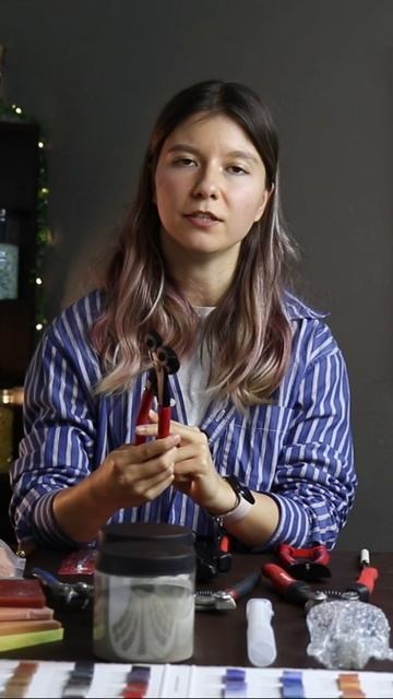 Онлайн-курс мозаики "Импрессионизм в мозаике" от ArtWorker смотреть онлайн