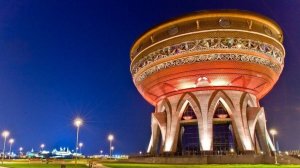 ПРОГУЛКА ПО КАЗАНИ / ЧТО СТОИТ ПОСМОТРЕТЬ!