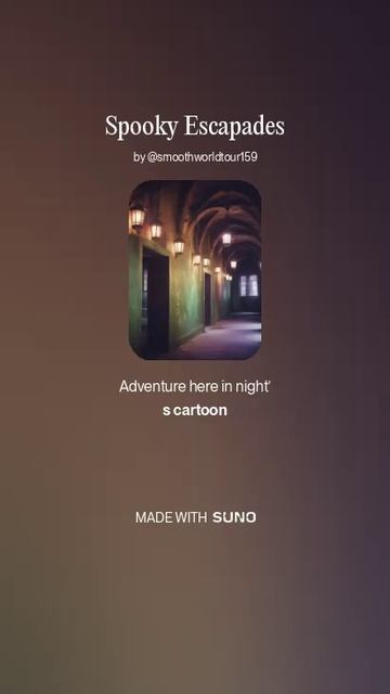 Spooky Escapades смотреть онлайн