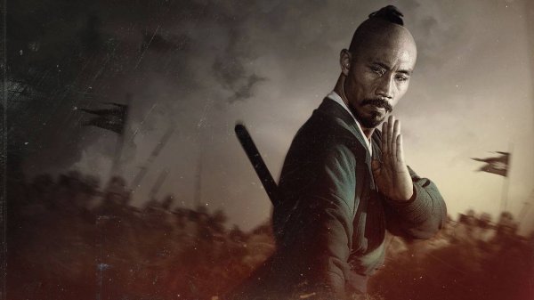 Сериал "Марко Поло", 1.01 (AlexFilm)