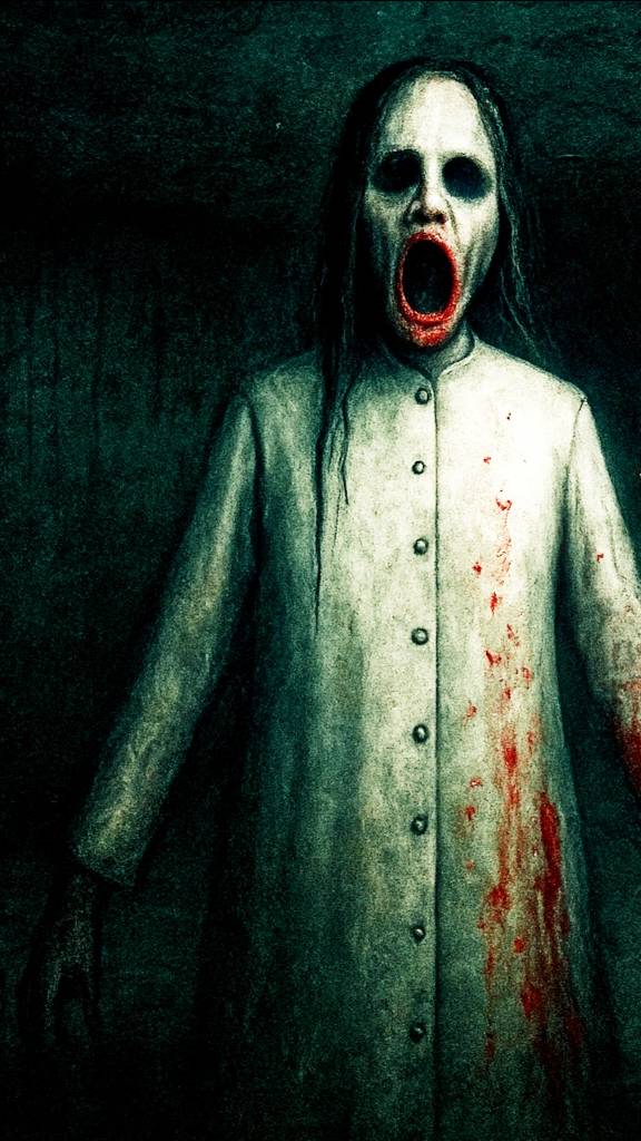 😱 ОНА ВЕРНУЛАСЬ! Дом Селестины открыл свои тайны... 🩸 #HorrorGame #HouseOfCelestina #Scary смотреть онлайн