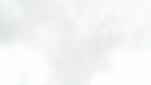 Небесный облачный пейзаж