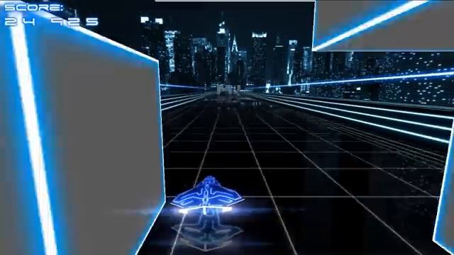Neon City - Gameplay Video [get-save.com] смотреть онлайн