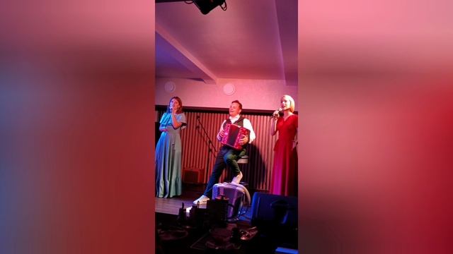 29 сентября 2023 год. Вечер с В. Бутусовым. смотреть онлайн