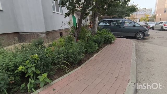 Поехала за талоном в Крым энерго/Поехали к Светлане помыться и стираться смотреть онлайн