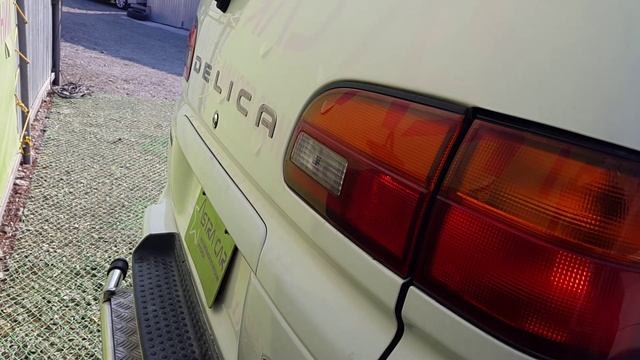 №559 DELICA PE8W-0402596 1999 смотреть онлайн