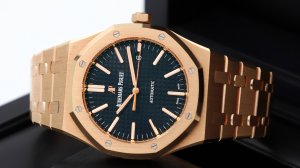 Audemars Piguet Royal Oak Selfwinding 41mm 15400OR.OO.1220OR.01