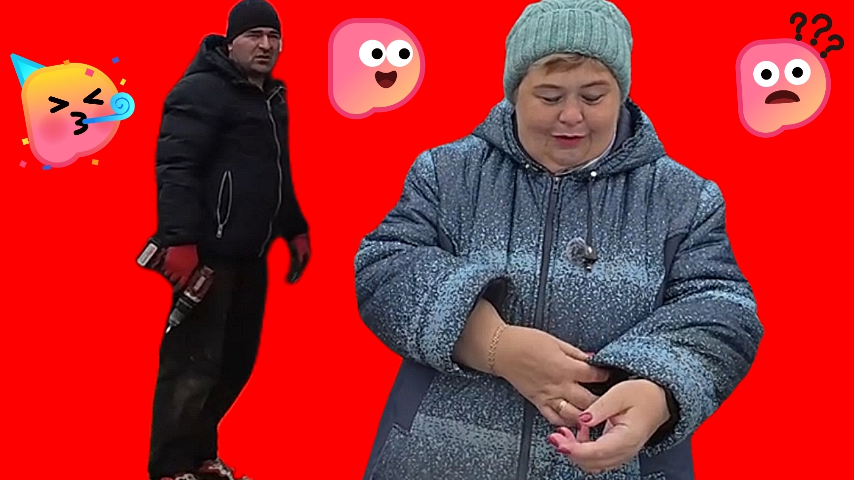 16-10-2025Ольга Уралочка Лайф: Откровения о "Простых" Людях и Секретах Уральского Дровника 👆 #обзор смотреть онлайн