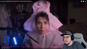 Их сейчас ОТМЕНЯЕТ ВЕСЬ ИНТЕРНЕТ  ИВАНГАЙ, ЗОЛО, ЮЗЯ ► MILKA MAKER | Реакция