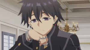 Плачущий призрак на пенсии, 14 серия (Дубляж Flarrow Films)