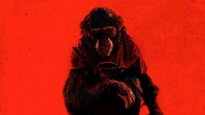 Примат — Русский трейлер (2026)